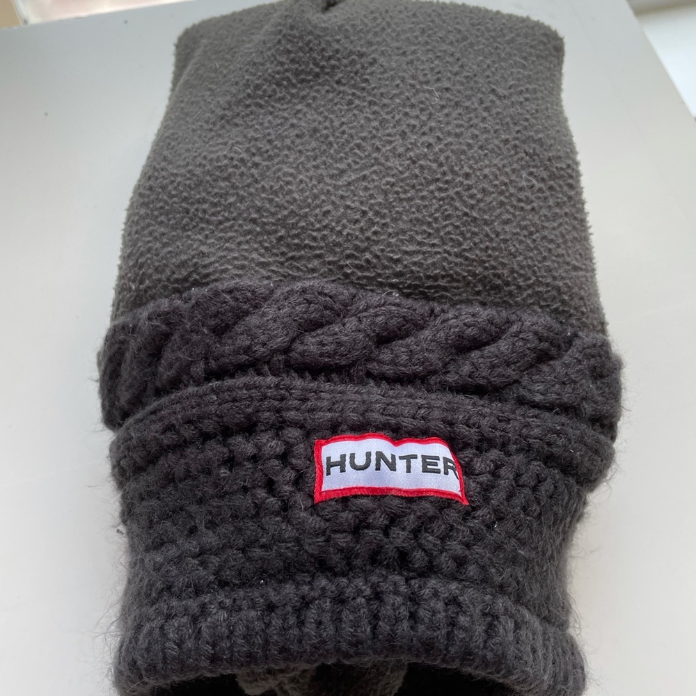 Hunter Tall Boot Socks